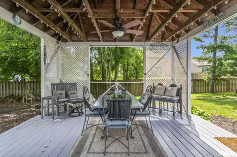 816 E Spruce St, Chatham, IL 62629 photo 39