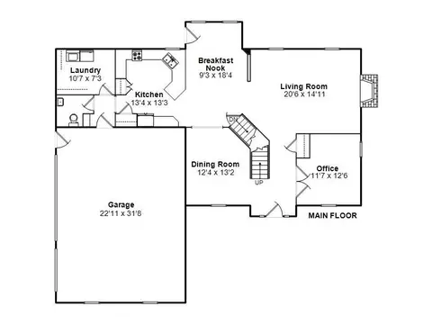 816 E Spruce St, Chatham, IL 62629 photo 45