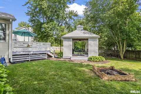 816 E Spruce St, Chatham, IL 62629 photo 43