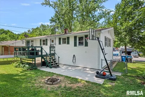 536 Stange Ave, Springfield, IL 62704 photo 36