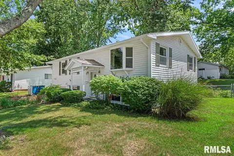 536 Stange Ave, Springfield, IL 62704 photo 3