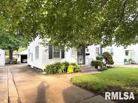 1900 N 22nd St, Springfield, IL 62702 photo 3