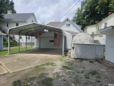 416 N Kickapoo St, Lincoln, IL 62656 photo 24