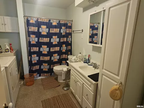 416 N Kickapoo St, Lincoln, IL 62656 photo 13