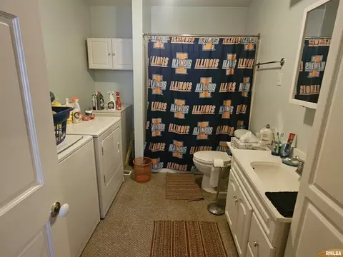 416 N Kickapoo St, Lincoln, IL 62656 photo 14