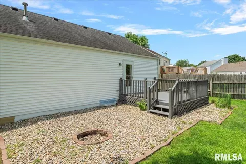 2436 Normal Dr, Springfield, IL 62707 photo 33