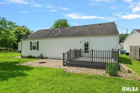 2436 Normal Dr, Springfield, IL 62707 photo 32