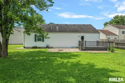 2436 Normal Dr, Springfield, IL 62707 photo 31