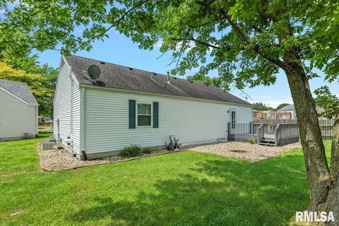 2436 Normal Dr, Springfield, IL 62707 photo 30