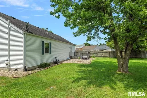 2436 Normal Dr, Springfield, IL 62707 photo 29