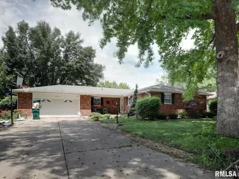 3101 Lantern Ln, Quincy, IL 62301 photo 1