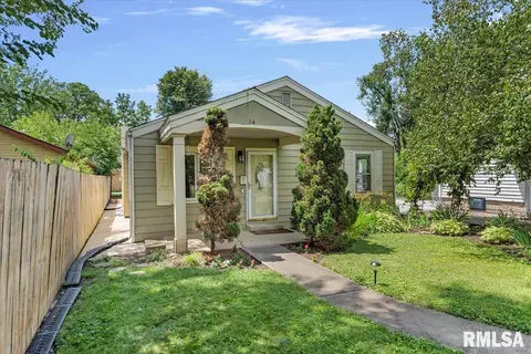 2541 Holmes Ave, Springfield, IL 62704