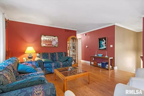 1913 Croydon Dr, Springfield, IL 62703 photo 8