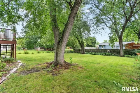 1913 Croydon Dr, Springfield, IL 62703 photo 33