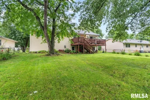 1913 Croydon Dr, Springfield, IL 62703 photo 4