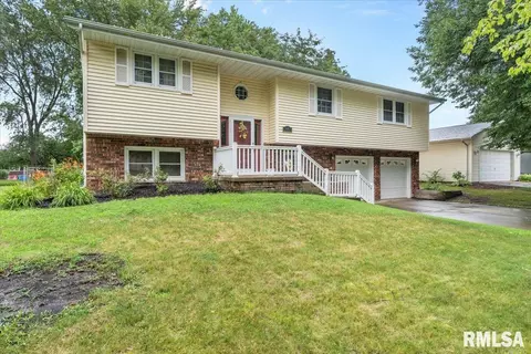 1913 Croydon Dr, Springfield, IL 62703 photo 3