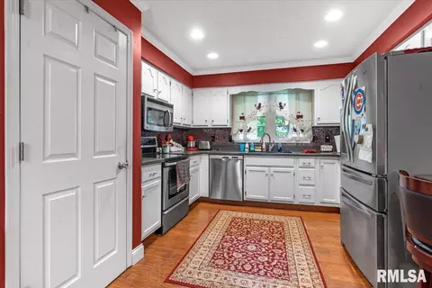 1913 Croydon Dr, Springfield, IL 62703 photo 12