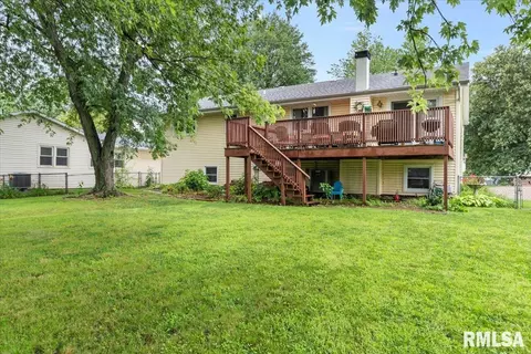 1913 Croydon Dr, Springfield, IL 62703 photo 32