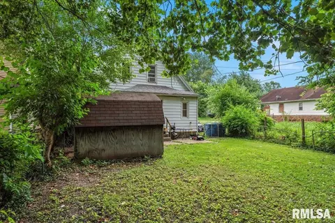 1903 S 16th St, Springfield, IL 62703 photo 22