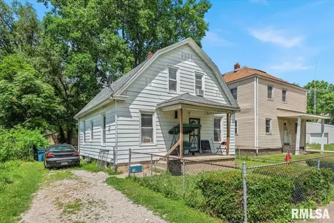 1903 S 16th St, Springfield, IL 62703 photo 2