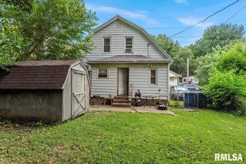 1903 S 16th St, Springfield, IL 62703 photo 21