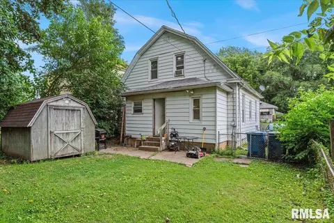 1903 S 16th St, Springfield, IL 62703 photo 20