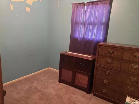 Bedroom - 3321 Buckner St, Springfield, IL 62703 photo 3 of 3