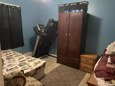 Bedroom - 3321 Buckner St, Springfield, IL 62703 photo 1 of 3