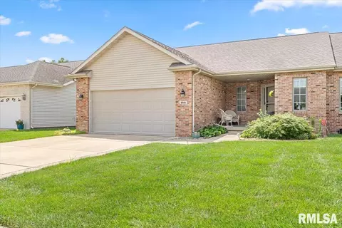 3511 Lytham Dr, Springfield, IL 62712 photo 2