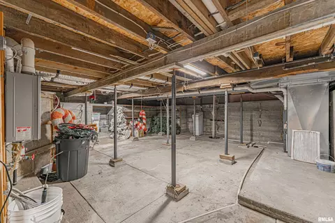 429 S Kickapoo St, Lincoln, IL 62656 photo 49