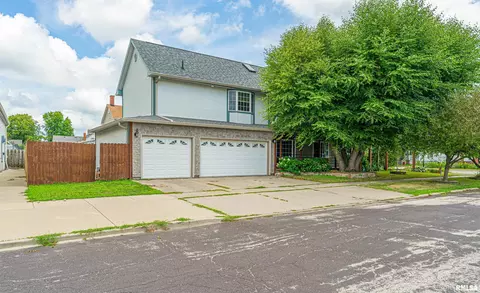 429 S Kickapoo St, Lincoln, IL 62656 photo 57