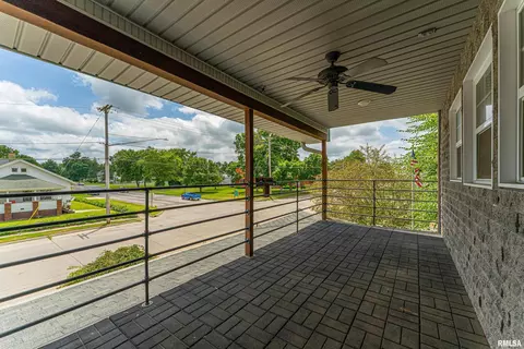 429 S Kickapoo St, Lincoln, IL 62656 photo 42
