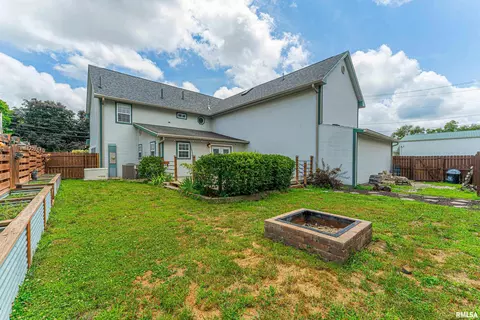 429 S Kickapoo St, Lincoln, IL 62656 photo 54