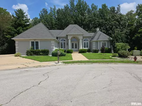 2321 Harbor Lndg, Springfield, IL 62712 photo 1