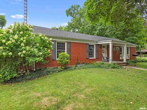 2201 Wydown Ave, Springfield, IL 62704 photo 3