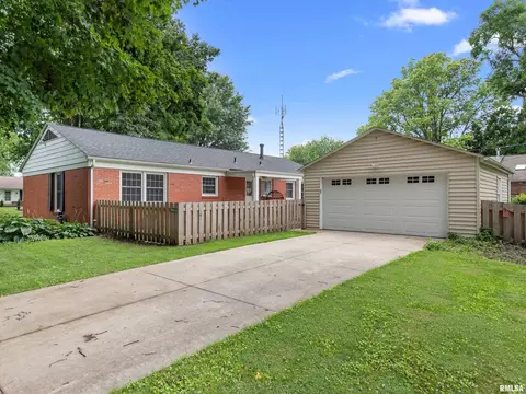 2201 Wydown Ave, Springfield, IL 62704 photo 28