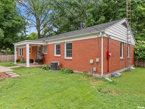 2201 Wydown Ave, Springfield, IL 62704 photo 30
