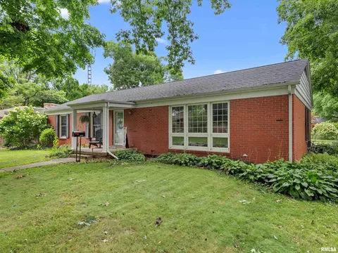 2201 Wydown Ave, Springfield, IL 62704 photo 2