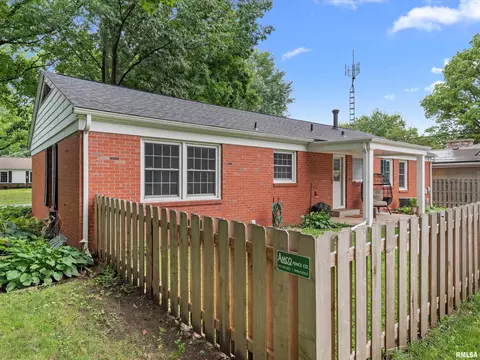 2201 Wydown Ave, Springfield, IL 62704 photo 29