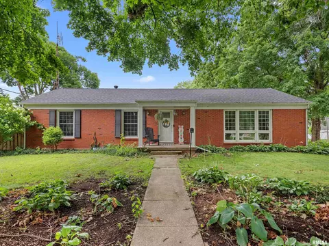 2201 Wydown Ave, Springfield, IL 62704