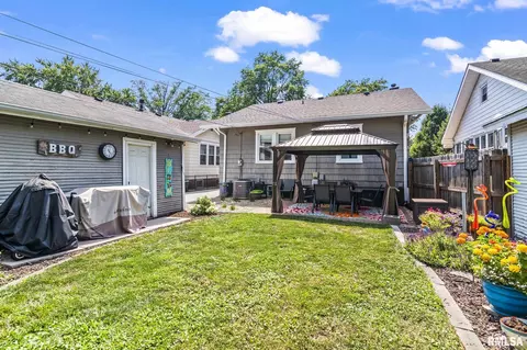 1716 S State St, Springfield, IL 62704 photo 32