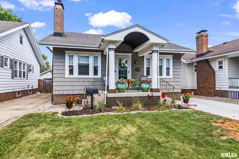 1716 S State St, Springfield, IL 62704 photo 3