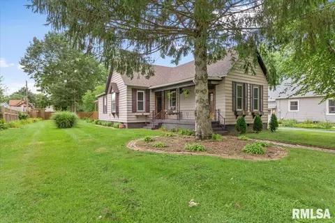 Other - 1031 N Osburn Ave, Springfield, IL 62702 photo 2 of 6