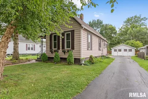 Other - 1031 N Osburn Ave, Springfield, IL 62702 photo 4 of 6