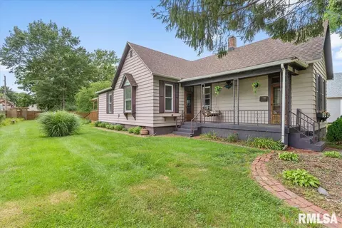 Other - 1031 N Osburn Ave, Springfield, IL 62702 photo 3 of 6