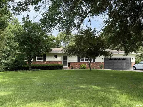 4009 S 46th St, Quincy, IL 62305