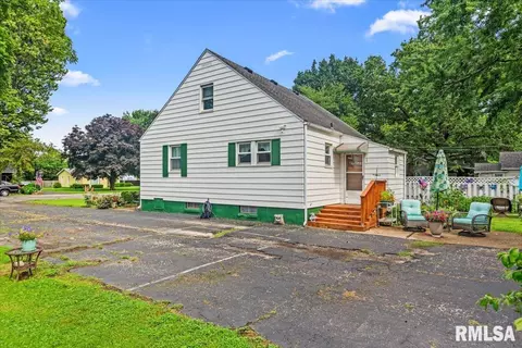 Other - 3348 S 2nd St, Springfield, IL 62703 photo 9 of 9