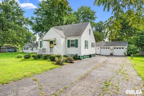 Other - 3348 S 2nd St, Springfield, IL 62703 photo 3 of 9