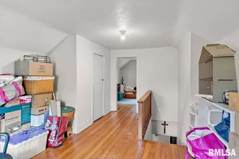 Entry Way - 3348 S 2nd St, Springfield, IL 62703 photo 5 of 5