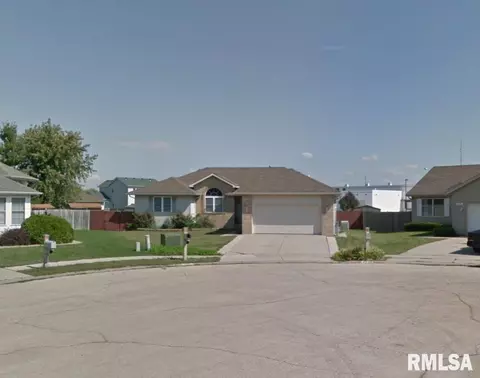 2717 Granada Ct, Springfield, IL 62703